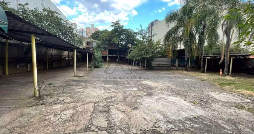Terreno à venda, Cidade Alta - PIRACICABA/SP