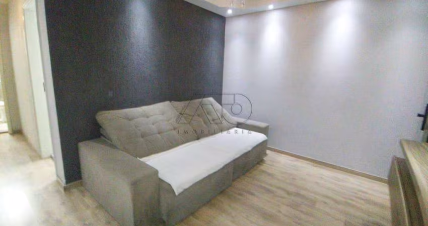 Apartamento à venda, 2 quartos, 1 vaga, CENTRO - PIRACICABA/SP