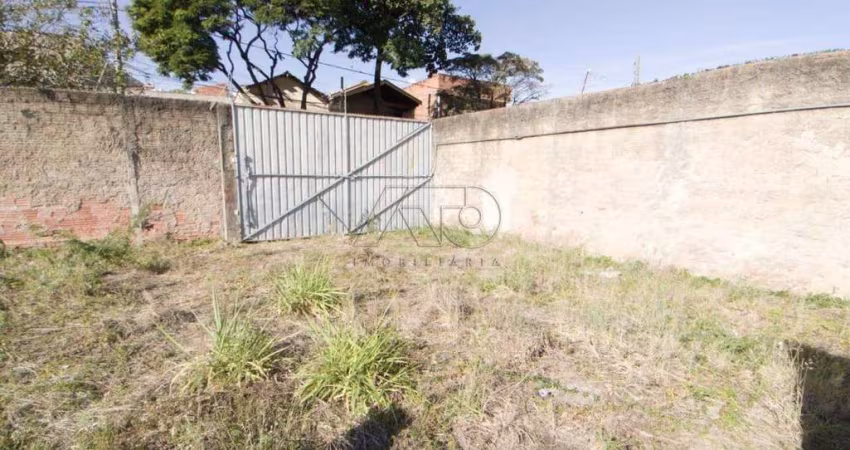 Terreno à venda, PAULICEIA - PIRACICABA/SP