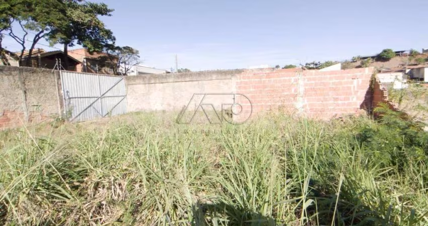 Terreno à venda, PAULICEIA - PIRACICABA/SP