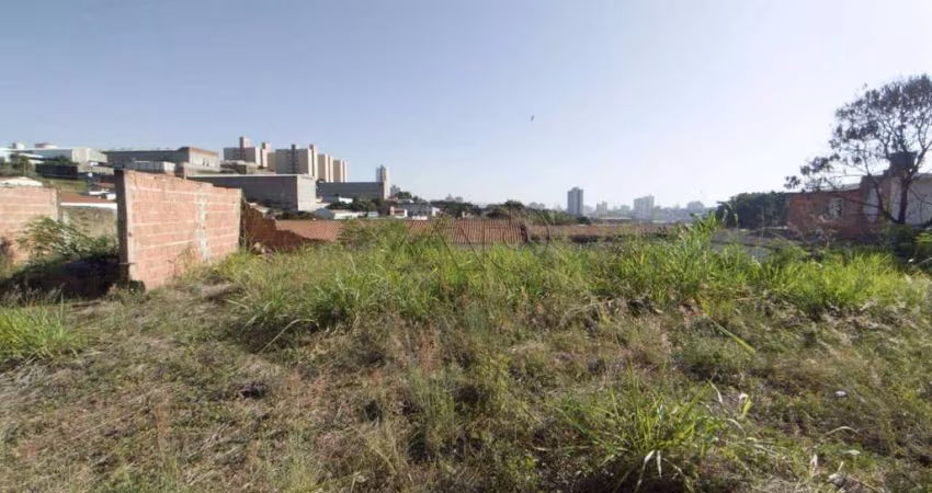 Terreno à venda, PAULICEIA - PIRACICABA/SP