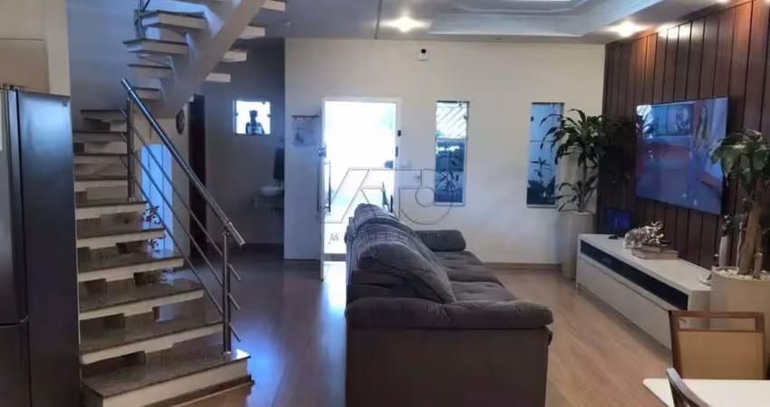 Casa à venda, 3 quartos, 1 suíte, 1 vaga, SÃO VICENTE - PIRACICABA/SP