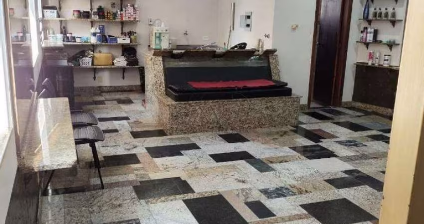 Salão para aluguel, Cidade Alta - PIRACICABA/SP