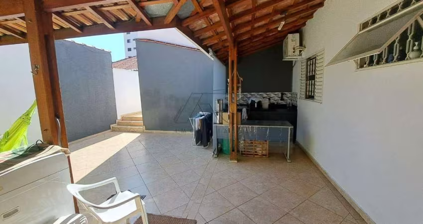 Edícula à venda, 2 quartos, 2 suítes, ALEMAES - PIRACICABA/SP