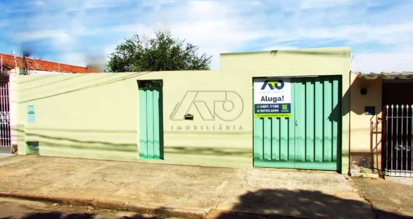 Casa à venda, 2 quartos, 1 vaga, jaragua - piracicaba/sp