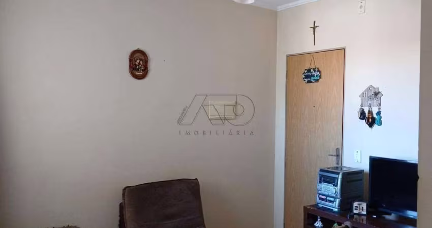 Apartamento à venda, 2 quartos, 1 vaga, NOIVA DA COLINA - PIRACICABA/SP
