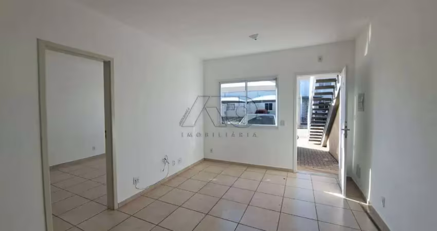 Apartamento à venda, 2 quartos, 1 vaga, parque residencial piracicaba - piracicaba/sp