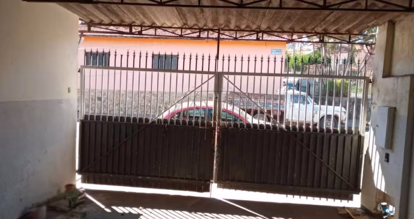 Casa à venda, 2 quartos, 2 vagas, PAULISTA - PIRACICABA/SP