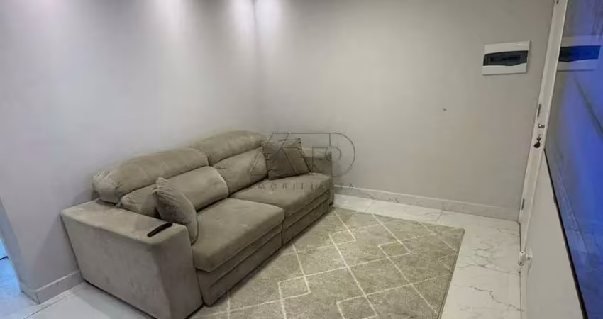 Apartamento à venda, 2 quartos, 1 vaga, nova iguaçu - piracicaba/sp