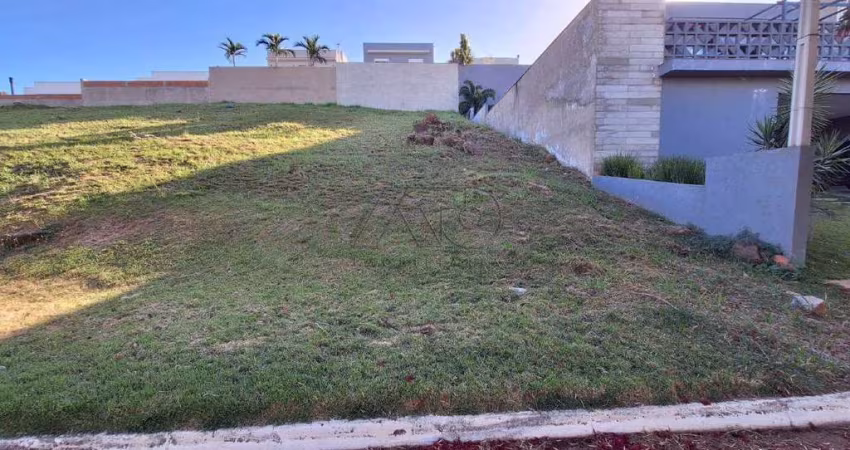 Terreno em Condomínio à venda, MORATO - PIRACICABA/SP
