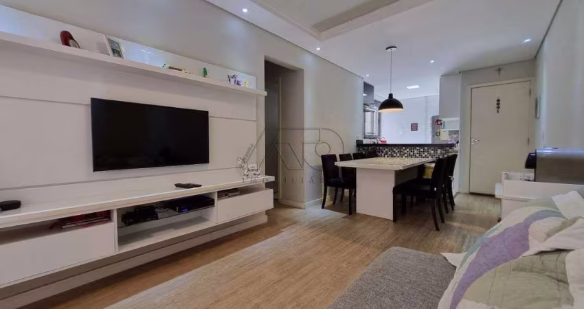 Apartamento à venda, 3 quartos, 1 suíte, 2 vagas, Jardim Caxambu - PIRACICABA/SP