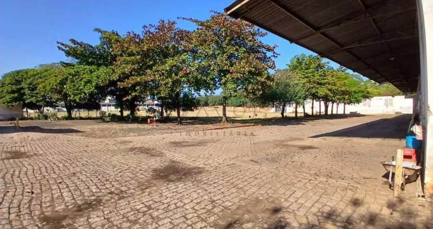 Barracão para aluguel, VILA REZENDE - PIRACICABA/SP