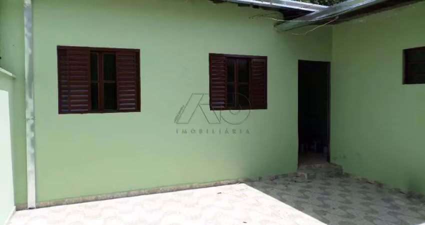 Casa à venda, 4 quartos, 1 suíte, 2 vagas, Jardim Alvorada - PIRACICABA/SP