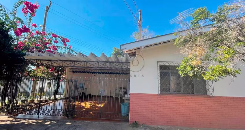 Casa à venda, 3 quartos, 1 suíte, 2 vagas, VILA INDEPENDENCIA - PIRACICABA/SP