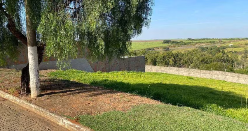 Terreno em Condomínio à venda, Recanto dos Universitários - RIO DAS PEDRAS/SP