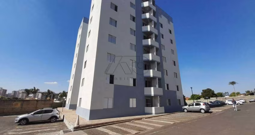 Apartamento à venda, 3 quartos, 3 vagas, Jardim Caxambu - PIRACICABA/SP