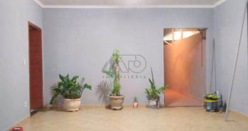 Casa à venda, 3 quartos, 4 vagas, Residencial Recanto Verde - LIMEIRA/SP
