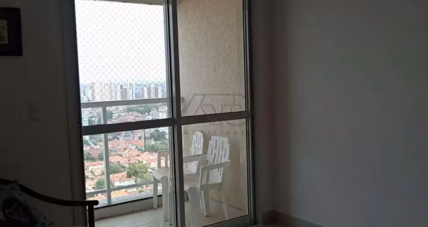 Apartamento à venda, 1 quarto, 1 vaga, SAO DIMAS - PIRACICABA/SP