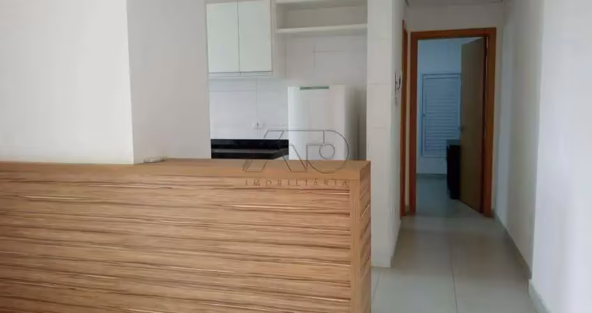 Apartamento à venda, 1 quarto, 1 vaga, SAO DIMAS - PIRACICABA/SP