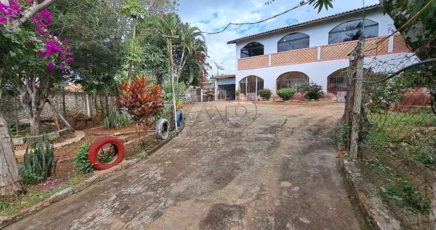 Chácara à venda, Recanto dos Universitários - RIO DAS PEDRAS/SP