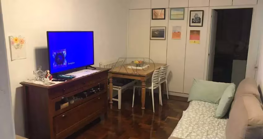 Apartamento à venda, 2 quartos, centro - piracicaba/sp