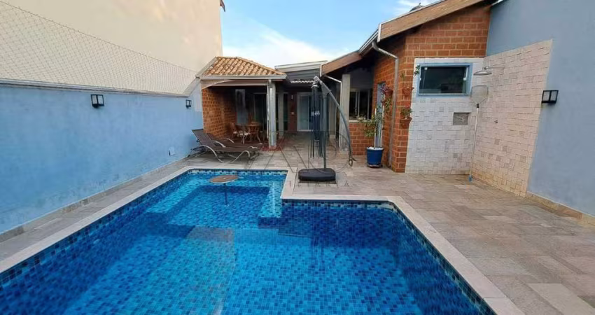 Edícula à venda, 1 quarto, 1 suíte, 2 vagas, AGUA BRANCA - PIRACICABA/SP