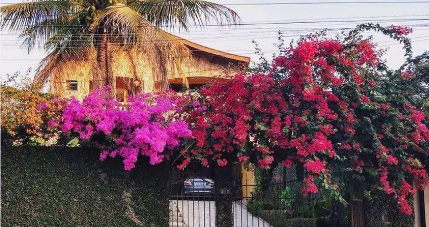 Casa à venda, 2 quartos, 1 suíte, 5 vagas, SANTA RITA - PIRACICABA/SP