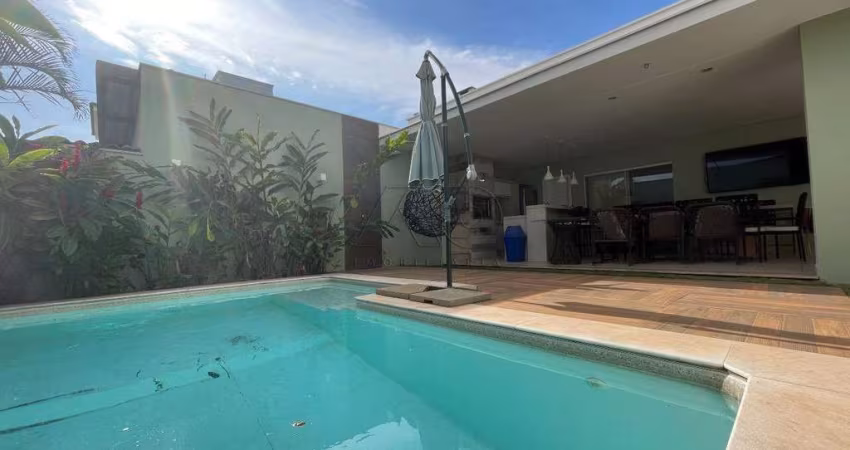 Casa em Condomínio para aluguel, 3 quartos, 1 suíte, 4 vagas, CAMPESTRE - PIRACICABA/SP