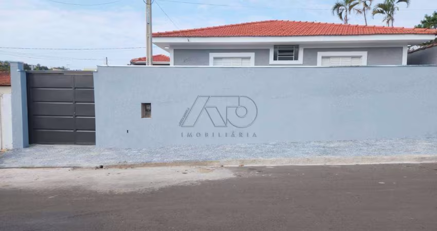Casa à venda, 3 quartos, VILA NOVA - SÃO PEDRO/SP