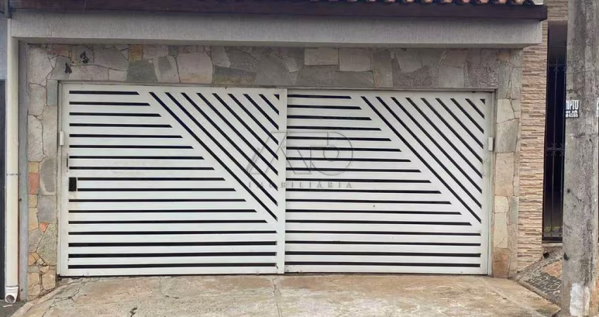 Casa à venda, 3 quartos, 1 suíte, 2 vagas, NOVA AMERICA - PIRACICABA/SP