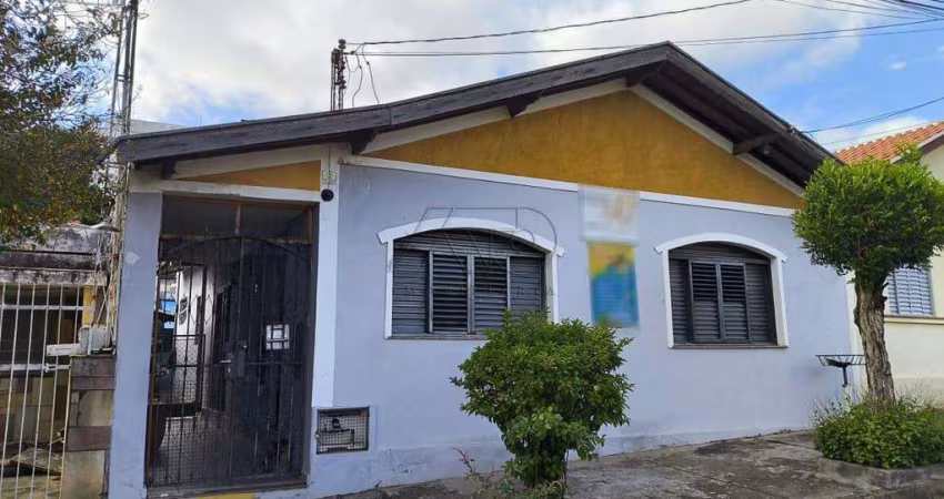 Casa à venda, 3 quartos, VILA INDEPENDENCIA - PIRACICABA/SP