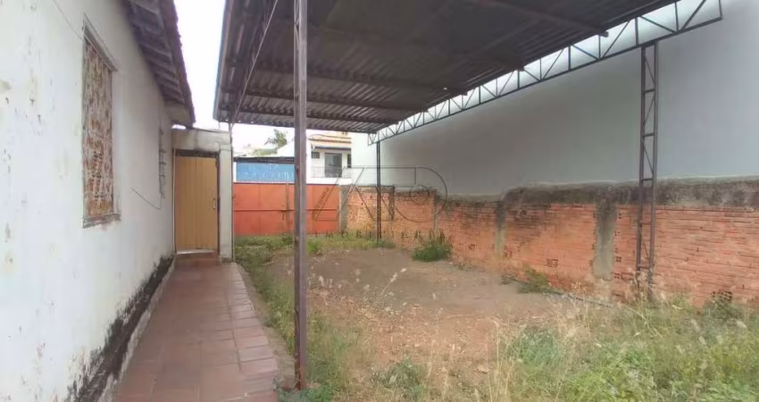 Casa à venda, 2 quartos, 3 vagas, SAO JUDAS - PIRACICABA/SP