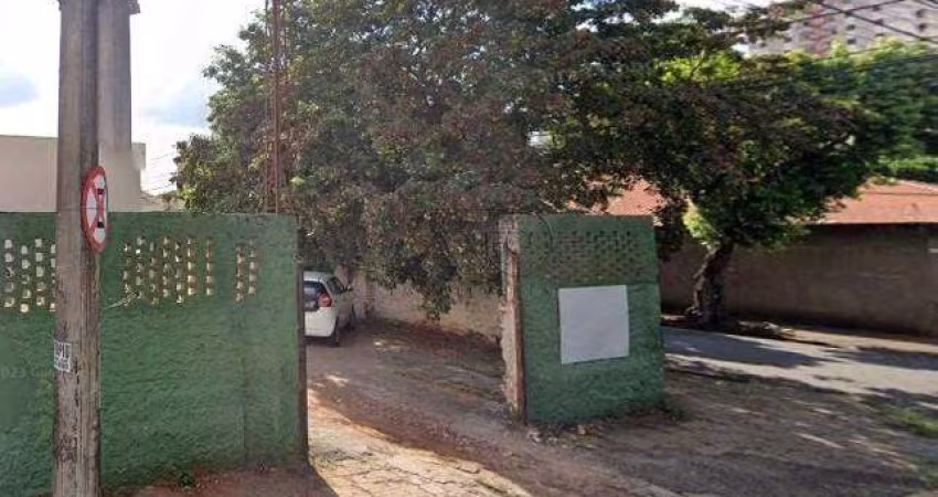 Terreno à venda, CENTRO - PIRACICABA/SP
