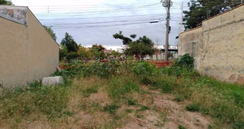 Terreno à venda, Jardim Noiva da Colina - PIRACICABA/SP