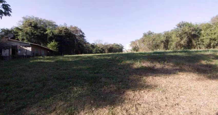 Terreno à venda no Glebas Califórnia, Piracicaba 