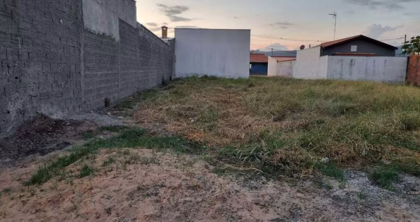 Terreno à venda, Residencial Cidade Jardim - CHARQUEADA/SP