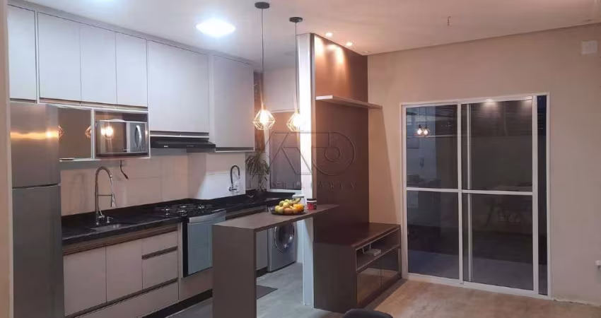 Apartamento à venda, 2 quartos, 1 vaga, SANTA TEREZINHA - PIRACICABA/SP