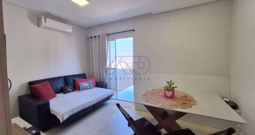 Apartamento à venda, 3 quartos, 1 vaga, Jardim Caxambu - PIRACICABA/SP