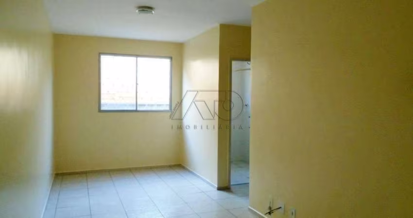 Apartamento à venda, 2 quartos, 1 vaga, PIRACICAMIRIM - PIRACICABA/SP