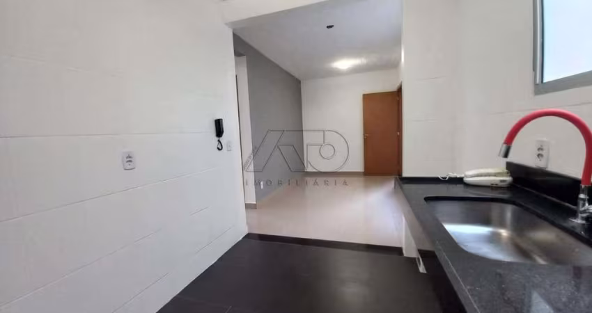 Apartamento à venda, 2 quartos, 1 vaga, POMPEIA - PIRACICABA/SP