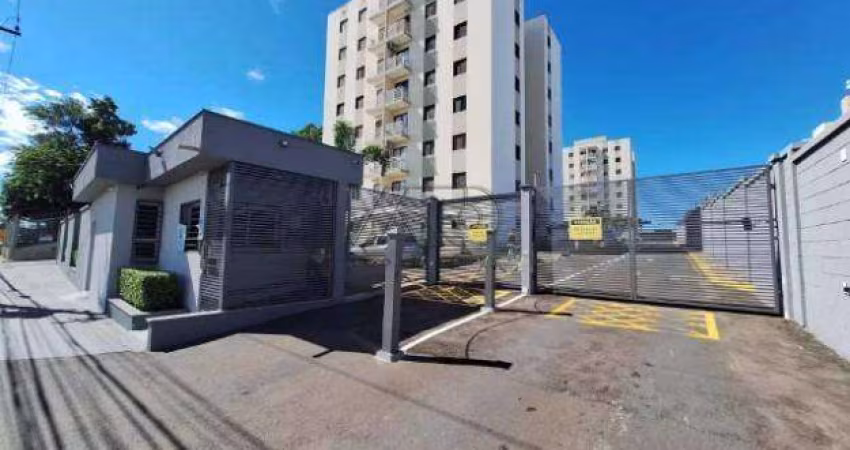 Apartamento à venda, 3 quartos, 1 suíte, 2 vagas, MORUMBI - PIRACICABA/SP