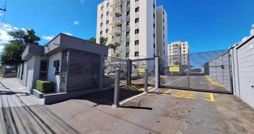 Apartamento à venda, 3 quartos, 1 suíte, 2 vagas, MORUMBI - PIRACICABA/SP