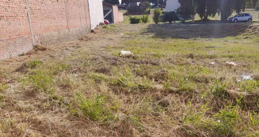 Terreno à venda, CENTRO - SALTINHO/SP