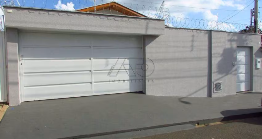 Casa Comercial à venda, 3 vagas, HIGIENOPOLIS - PIRACICABA/SP