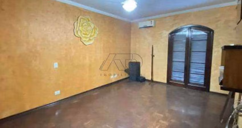 Casa para aluguel, 3 quartos, 2 suítes, 4 vagas, PAULICEIA - PIRACICABA/SP