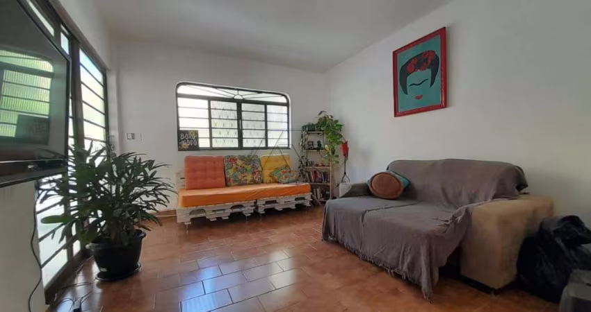Casa à venda, 3 quartos, 1 suíte, 4 vagas, VILA INDEPENDENCIA - PIRACICABA/SP