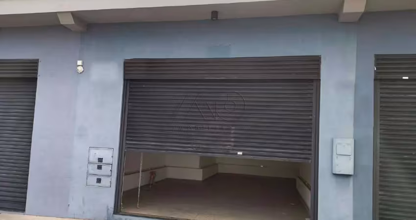 Ponto comercial para alugar no São Luiz, Piracicaba 
