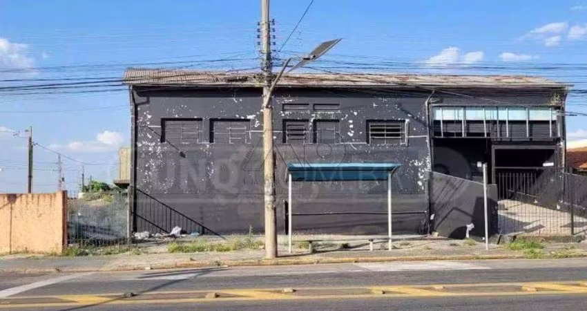 Barracão à venda, 2 vagas, PAULICEIA - PIRACICABA/SP