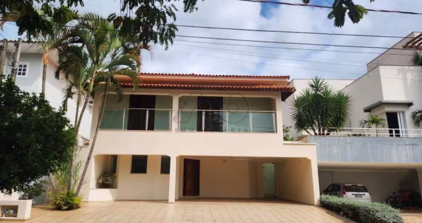 Casa em Condomínio à venda, 4 suítes, 4 vagas, TERRAS DE PIRACICABA - PIRACICABA/SP