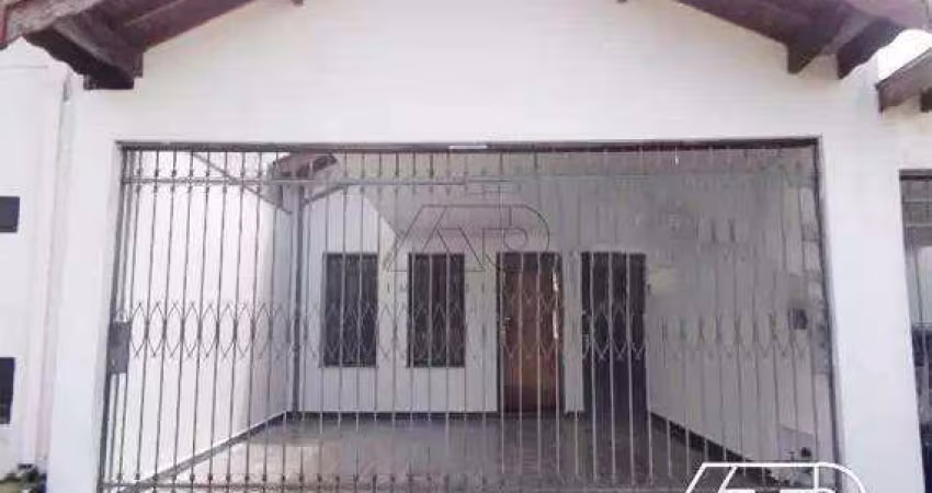 Casa à venda, 2 quartos, 1 vaga, SANTA TEREZINHA - PIRACICABA/SP